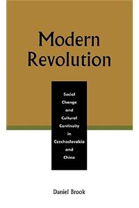 Modern Revolution