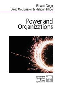 Power and Organizations