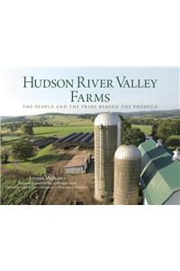 Hudson River Valley Farms