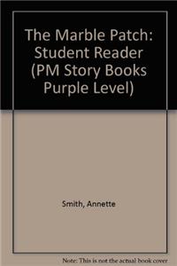 Marble Patch: Individual Student Edition Purple (Levels 19-20)