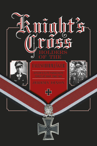 Knight's Cross Holders of the Fallschirmjäger