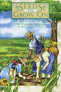 Seeds to Grow on