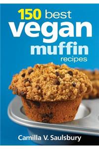 150 Best Vegan Muffin Recipes