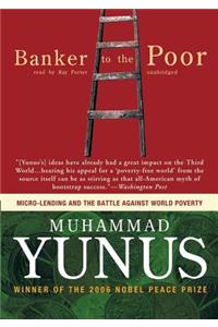 Banker to the Poor