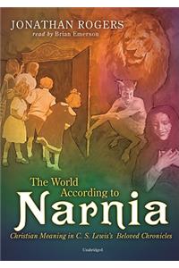 World According to Narnia