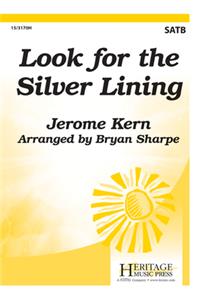 Look for the Silver Lining