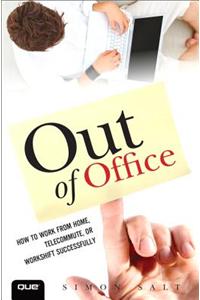 Out of Office