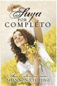 Suya Por Completo