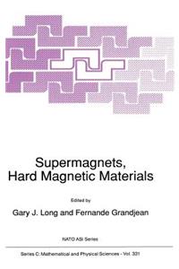 Supermagnets, Hard Magnetic Materials