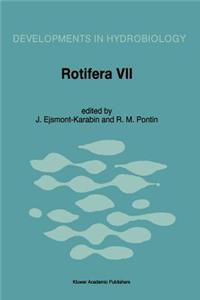 Rotifera VII