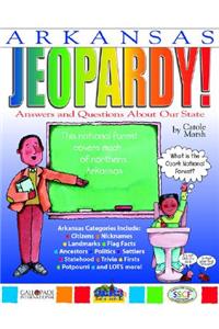 Arkansas Jeopardy!