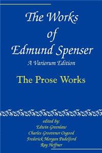 Works of Edmund Spenser