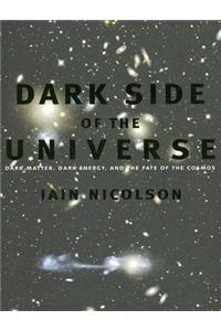 Dark Side of the Universe