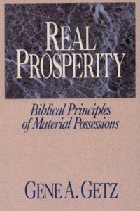 Real Prosperity