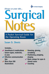 Surgical Notes