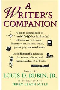 Writer's Companion