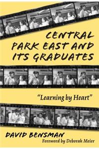 Central Park East and Its Graduates