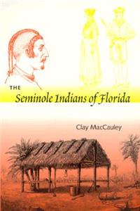 The Seminole Indians of Florida