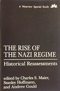 The Rise Of The Nazi Regime