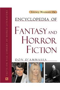 Encyclopedia of Fantasy and Horror Fiction