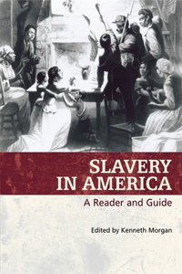 Slavery in America