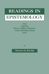 Readings in Epistemology