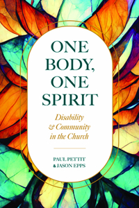 One Body, One Spirit