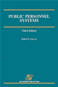 Public Personnel Systems