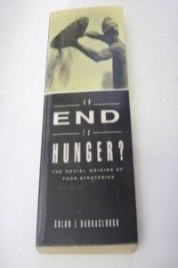 END TO HUNGER AN