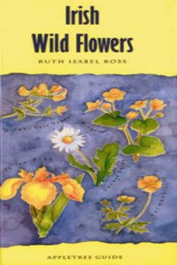 Pocket Guide to Irish Wild Flowers