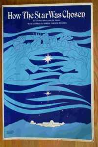 How the star was chosen