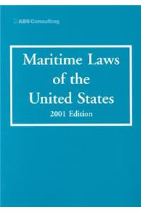 Maritime Laws of the United States