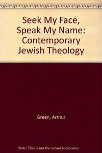 Seek My Face, Speak My Name