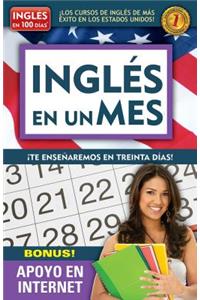 Inglés En Un Mes