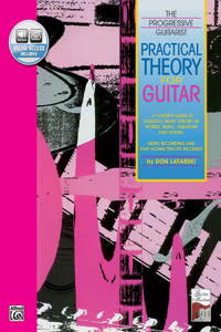 Practical Theory for Guitar