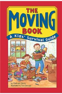 The Moving Book: A Kids' Survival Guide