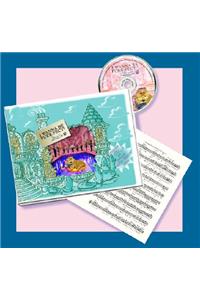 I Wanna Be Purr-Fect! ShowCat