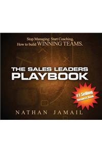 Sales Leaders Playbook (CD)