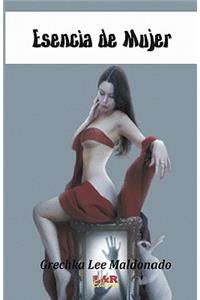 Esencia de mujer