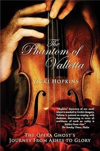 Phantom of Valletta