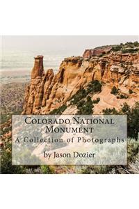 Colorado National Monument