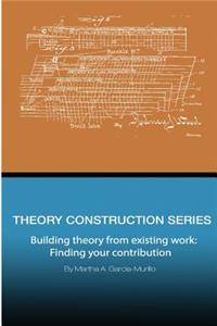 Theory Construction Series