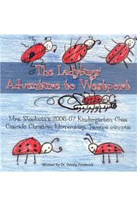 The Ladybug's Journey to Westport