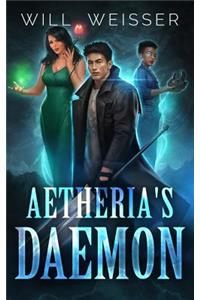 Aetheria's Daemon