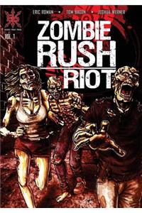 Zombie Rush