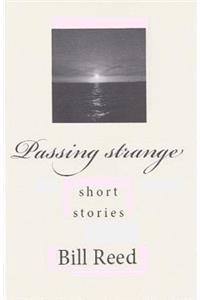 Passing strange