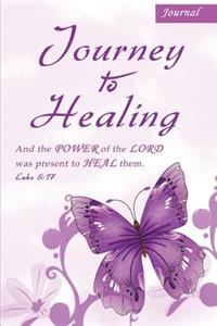 Journey to Healing