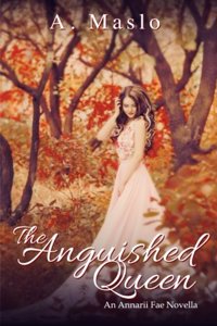 The Anguished Queen