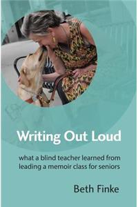Writing Out Loud