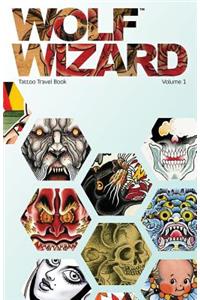 Wolf Wizard